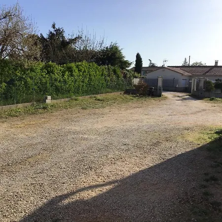Les Oliviers 10 Pers Piscine Au Calme 4 Etoiles Villa Saint-Laurent-la-Vernede