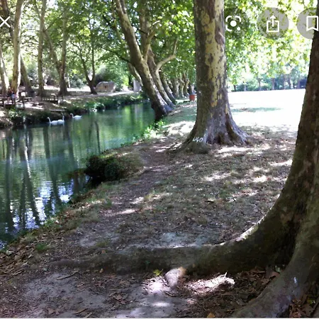 Villa Les Oliviers 10 Pers Piscine Au Calme 4 Etoiles Saint-Laurent-la-Vernede