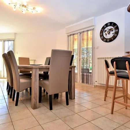 Villa Les Oliviers 10 Pers Piscine Au Calme 4 Etoiles