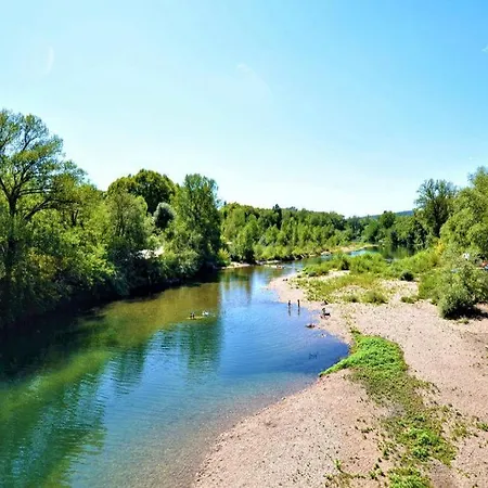 Les Oliviers 10 Pers Piscine Au Calme 4 Etoiles * Saint-Laurent-la-Vernede