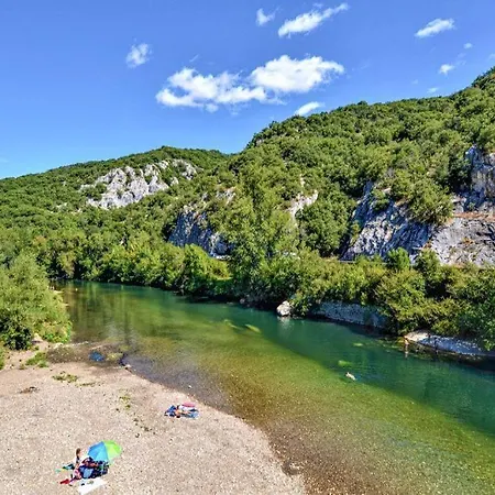 Les Oliviers 10 Pers Piscine Au Calme 4 Etoiles Villa *