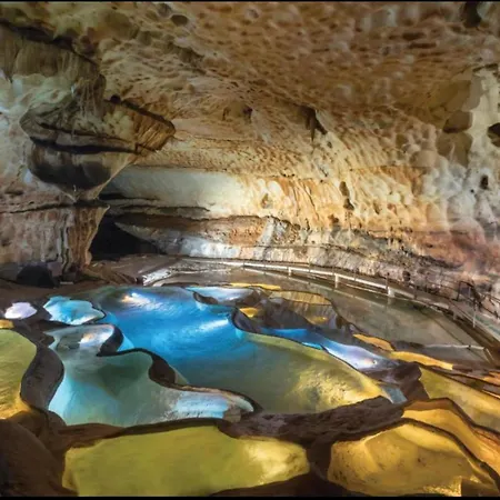 Les Oliviers 10 Pers Piscine Au Calme 4 Etoiles *