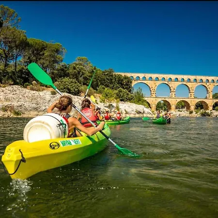 Villa Les Oliviers 10 Pers Piscine Au Calme 4 Etoiles