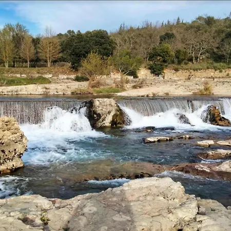 Les Oliviers 10 Pers Piscine Au Calme 4 Etoiles Villa