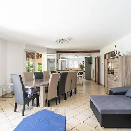 Villa Les Oliviers 10 Pers Piscine Au Calme 4 Etoiles *