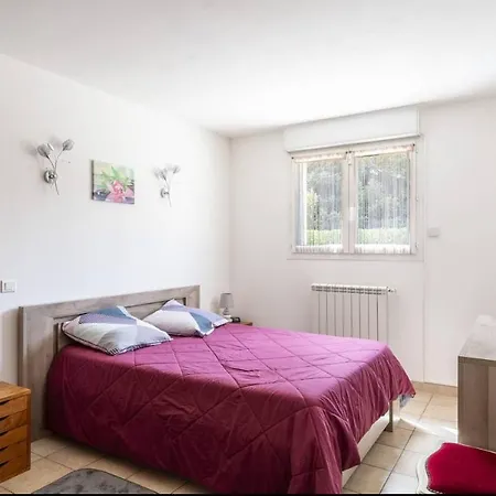 Villa Les Oliviers 10 Pers Piscine Au Calme 4 Etoiles *